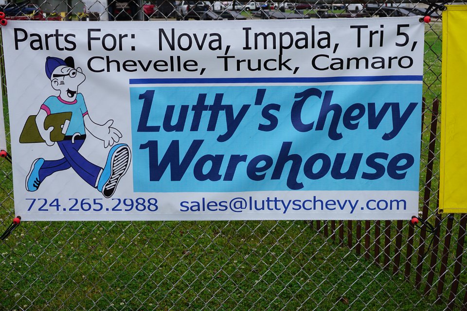 Springfield Car Show and Swap Meet 2021